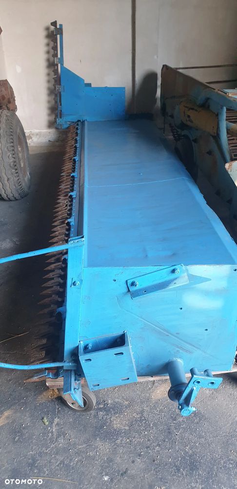 Bizon Z 058 - 3