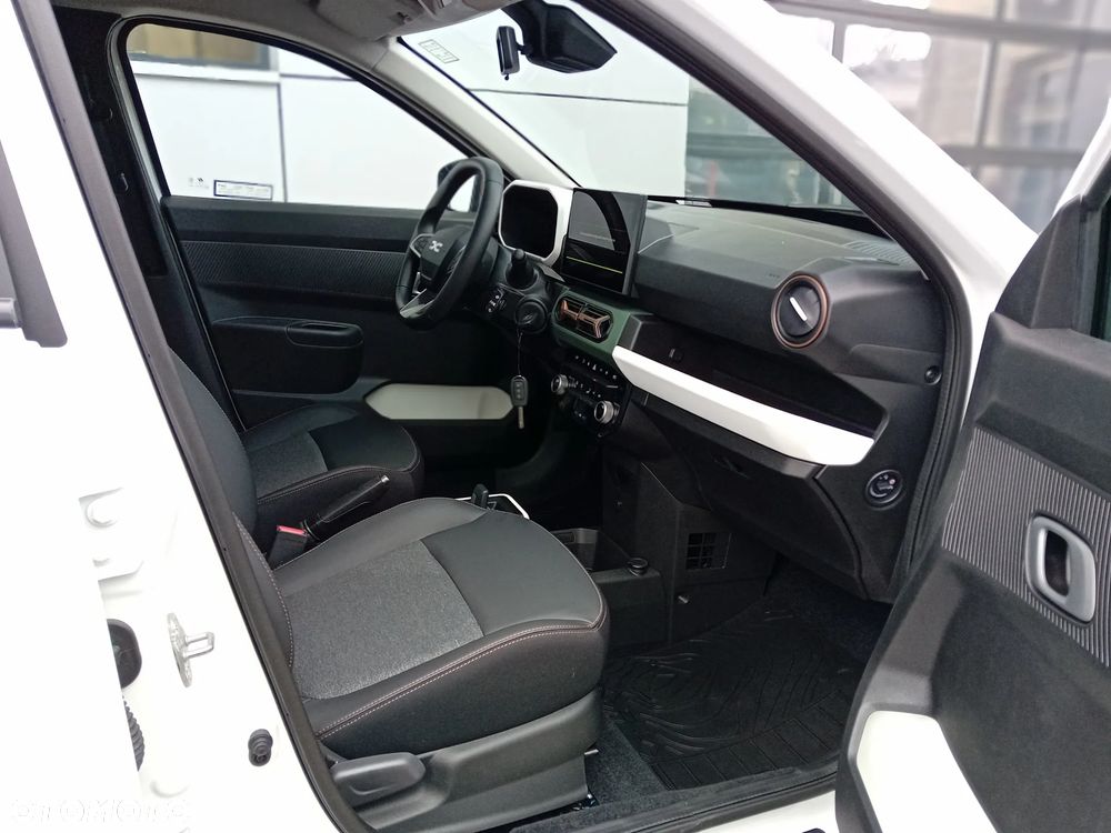 Dacia Spring Electric 24.3kWh 100 Extreme - 14