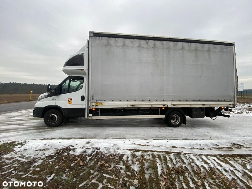 Iveco Daily - 4
