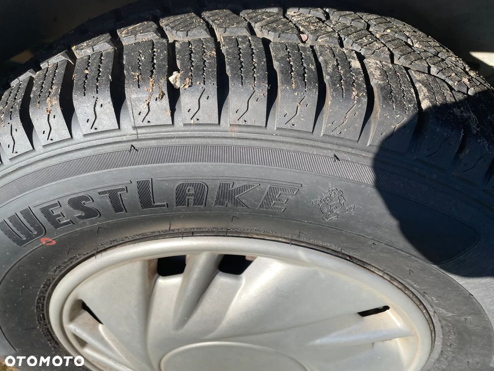 Ford Transit - 23