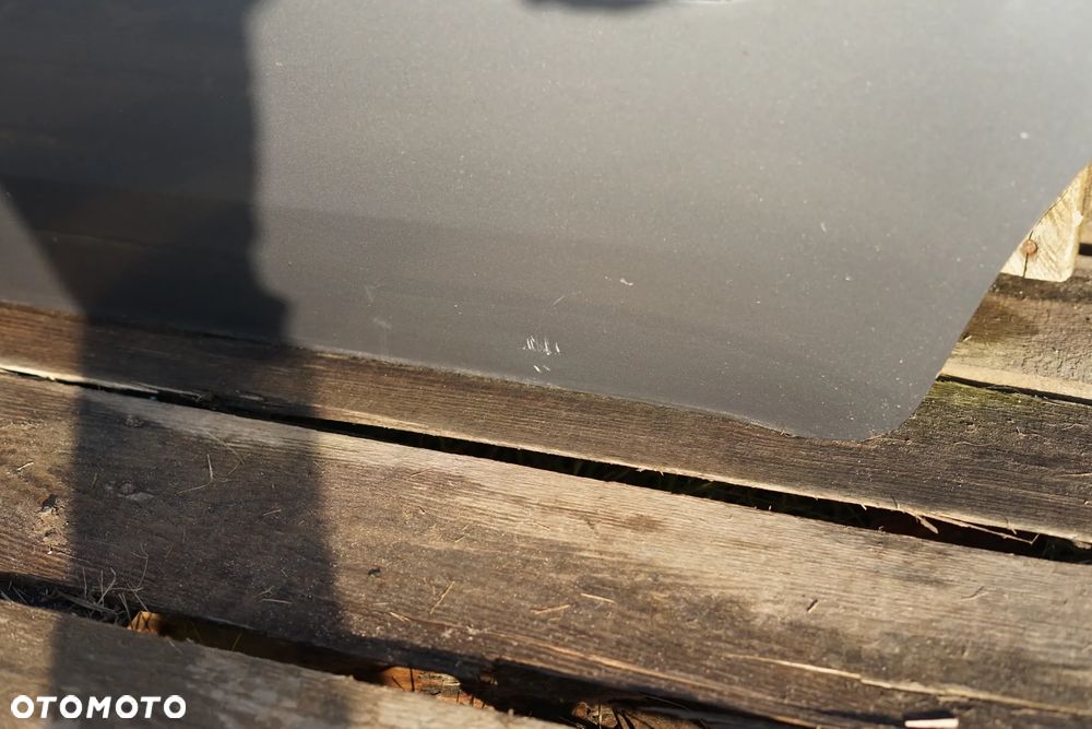 Drzwi tył tylne lewe Opel Zafira B II Z155 - 9