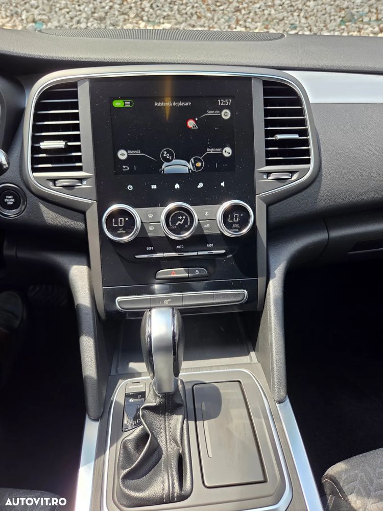 Renault Talisman Blue dCi 160 EDC LIMITED - 8