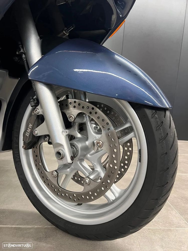 BMW K 1200 LT - 6