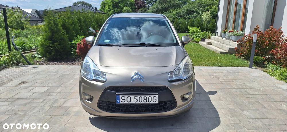 Citroën C3 1.4 Attraction - 2