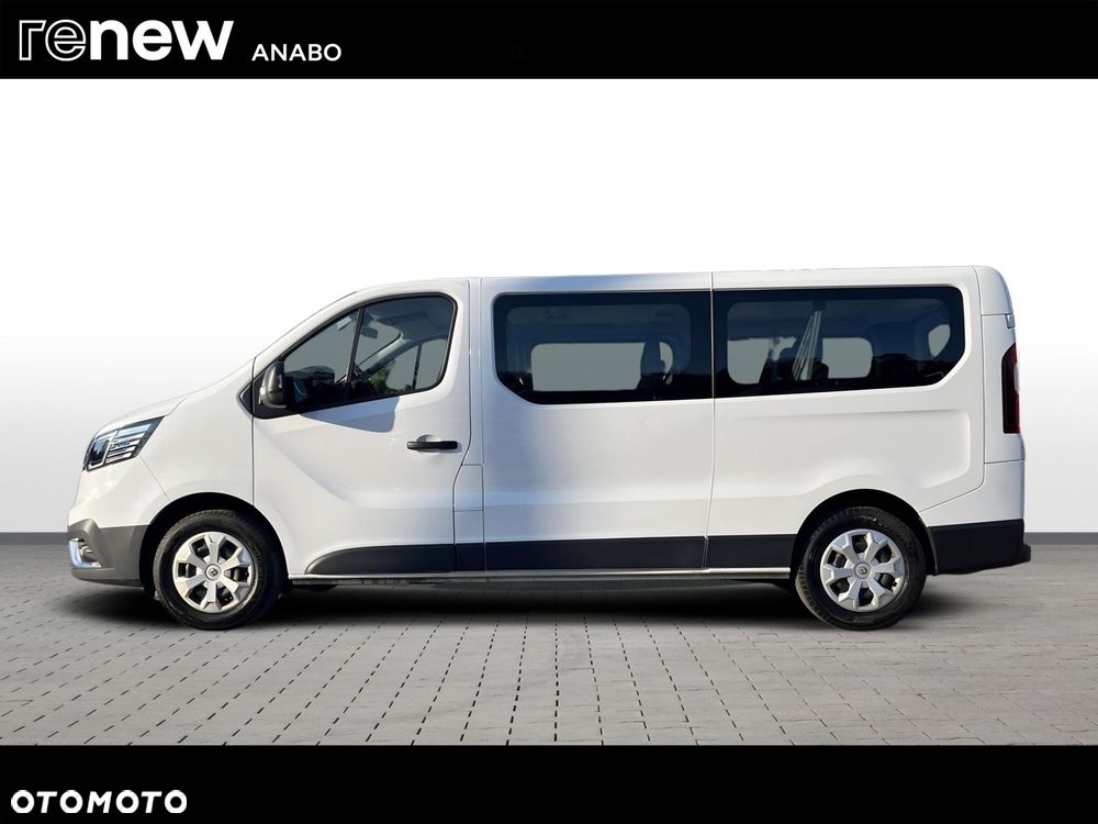 Renault trafic - 2