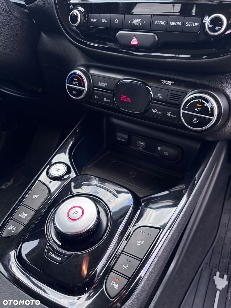Kia Soul 64kWh XL - 26