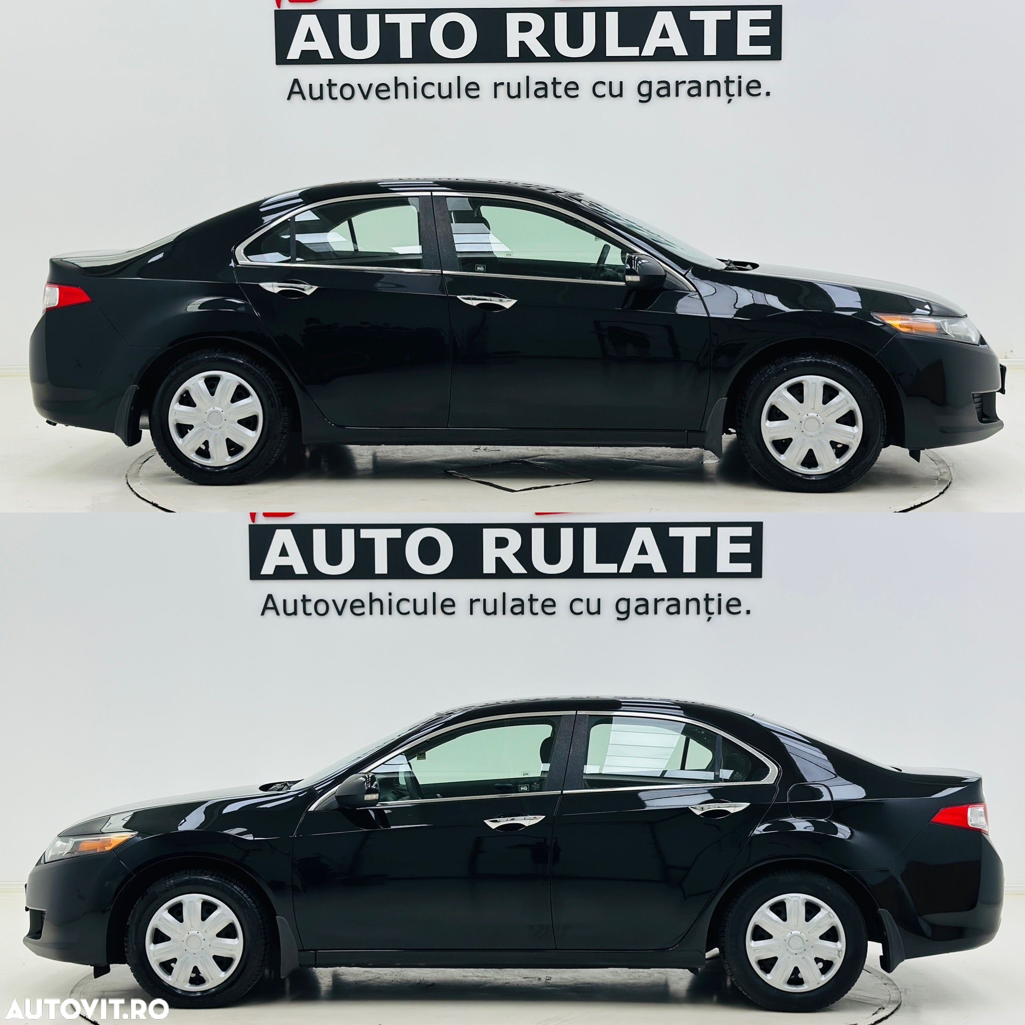 Honda Accord - 5
