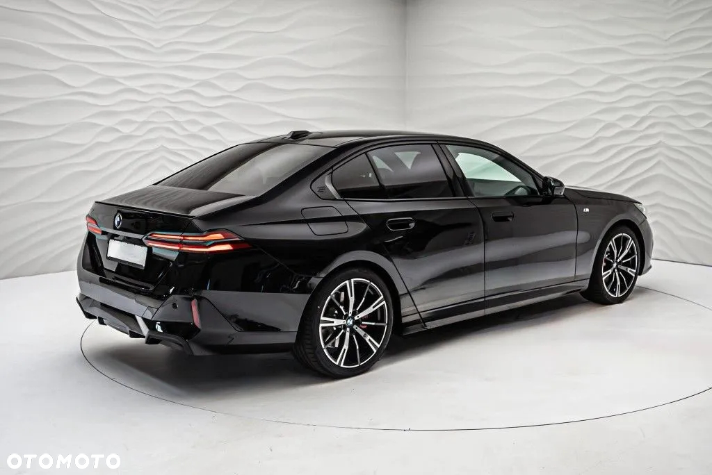 BMW Seria 5 - 6