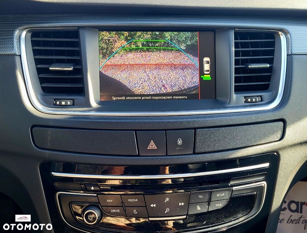 Peugeot 508 - 16