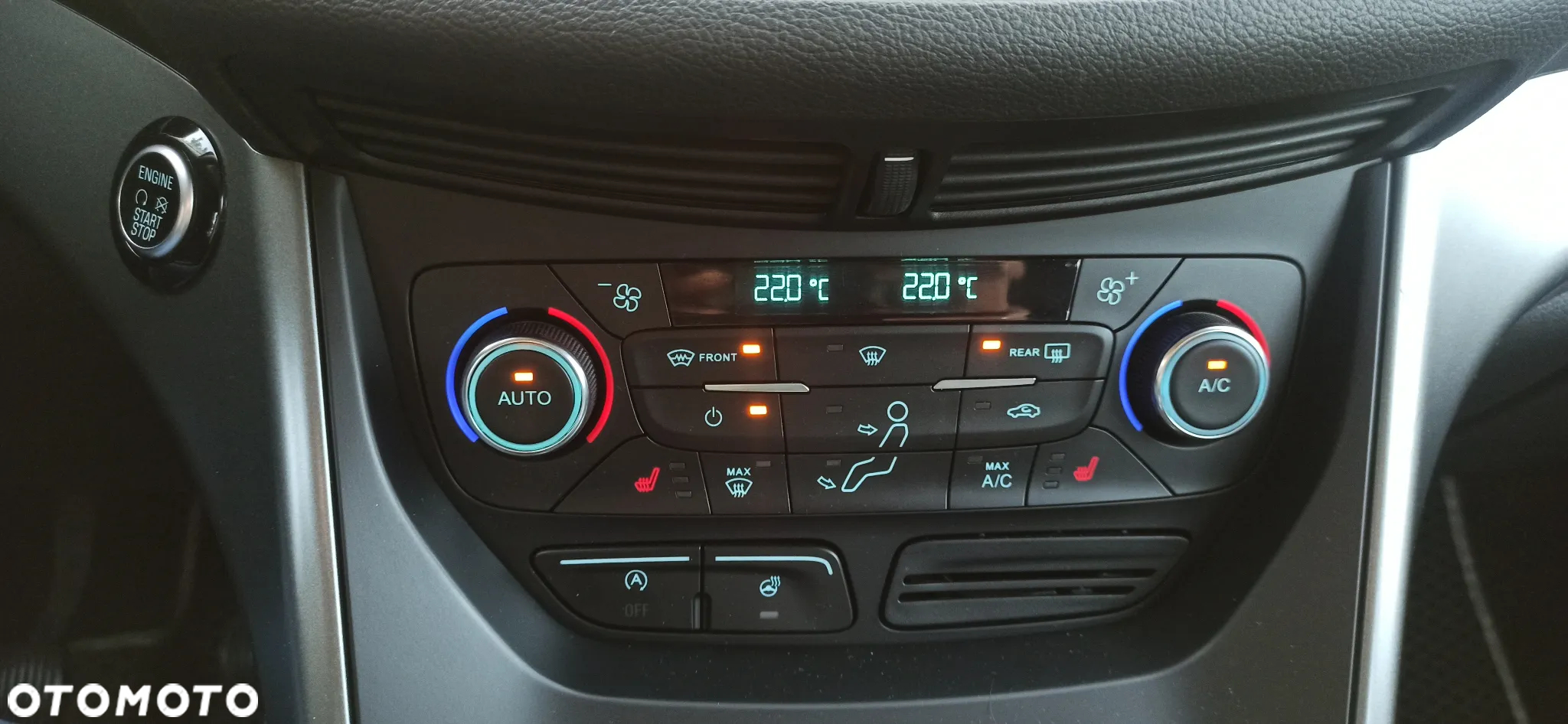 Ford Kuga 2.0 TDCi FWD Edition - 13