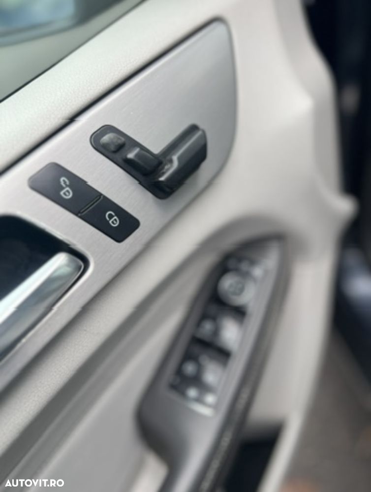 Mercedes-Benz ML - 9