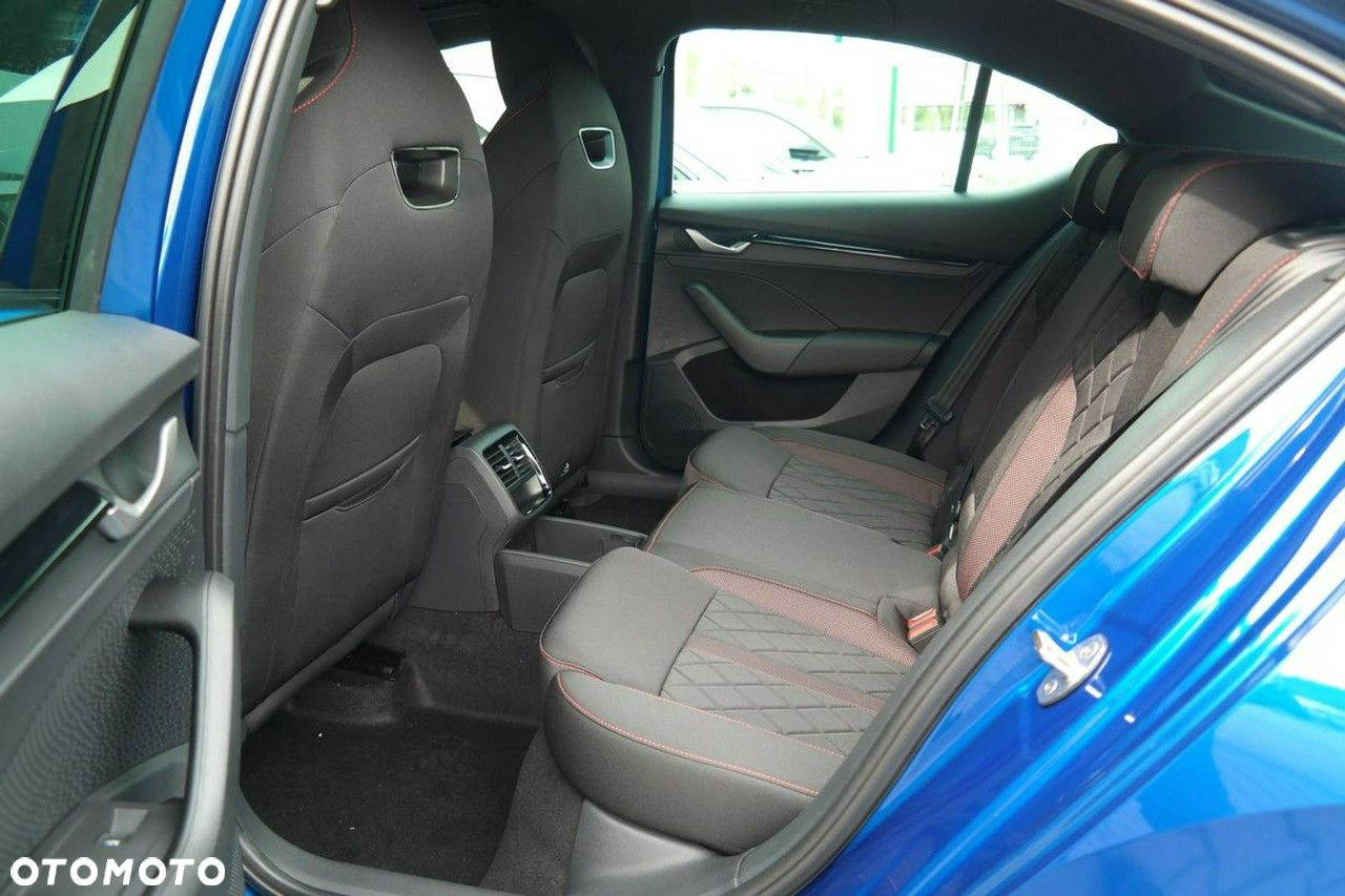 Skoda Octavia - 26