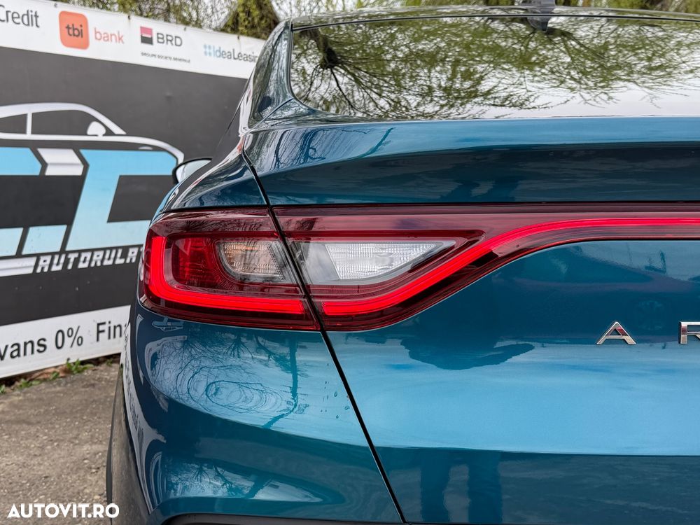 Renault Arkana 140 EDC RS Line - 31