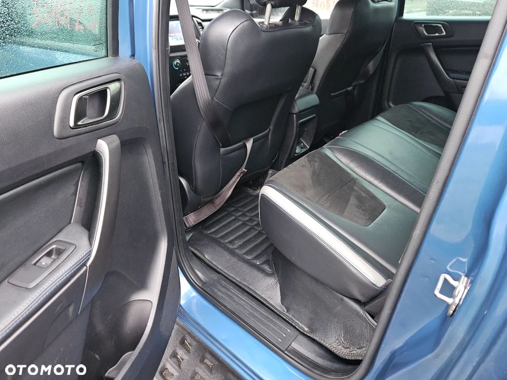 Ford Ranger Raptor - 15