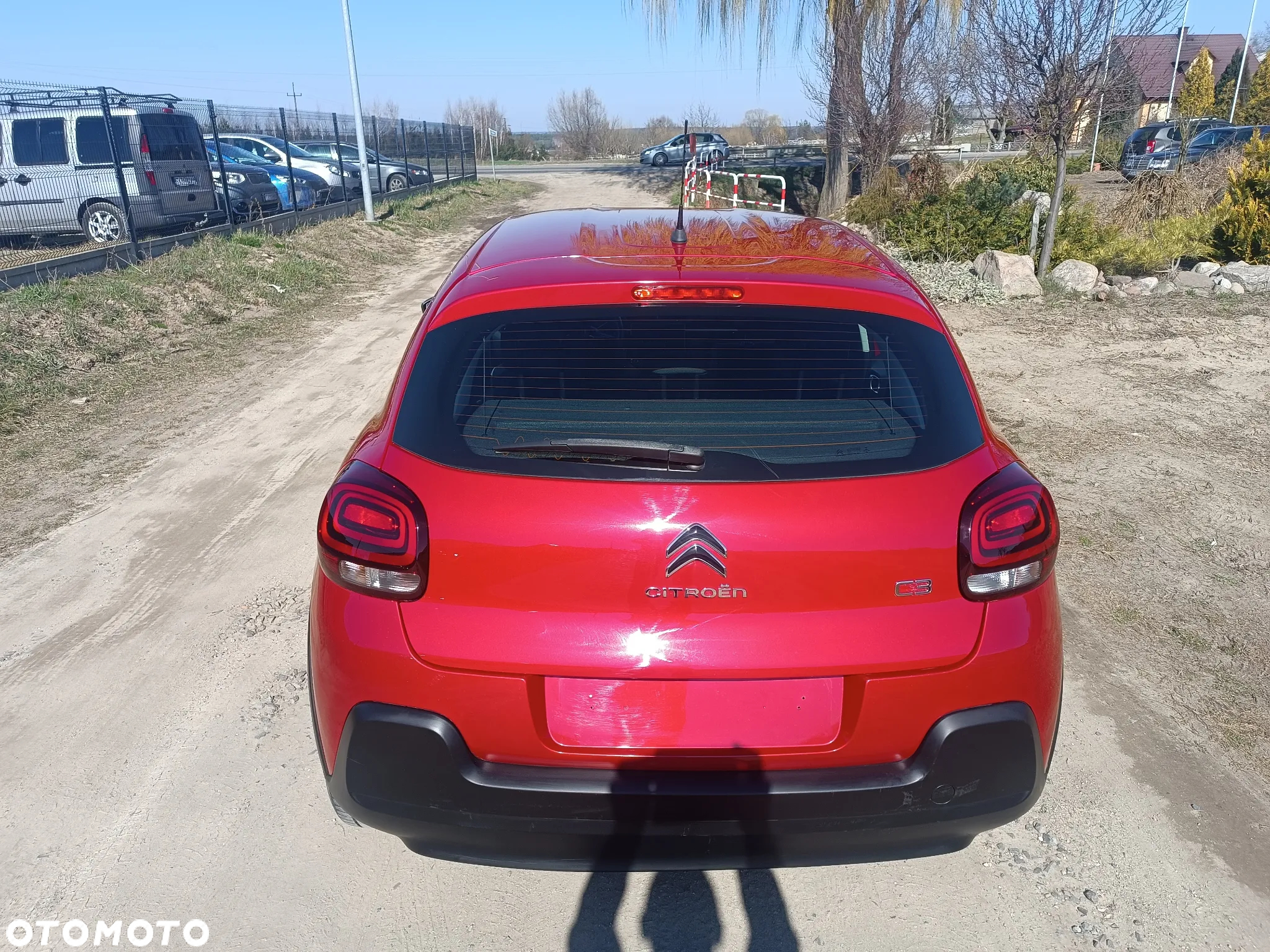 Citroën C3 - 16