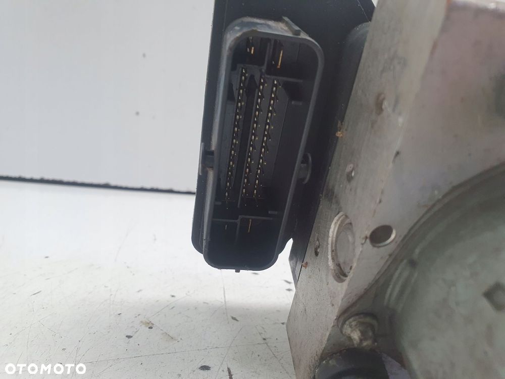 Ford Transit MK8 POMPA ABS hamulcowa 0265956430 - 13