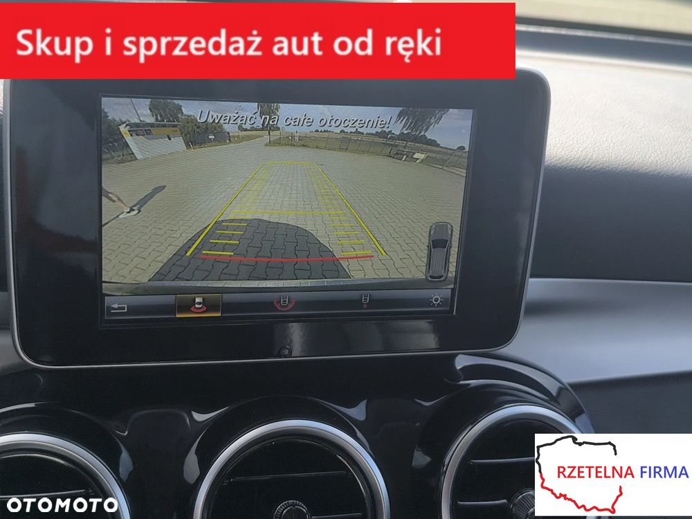 Mercedes-Benz GLC 350 e 4Matic 7G-TRONIC - 12