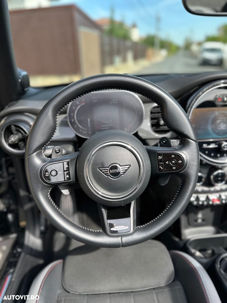 Mini John Cooper Works - 18