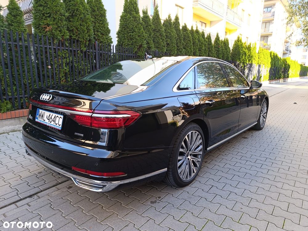 Audi A8 - 3