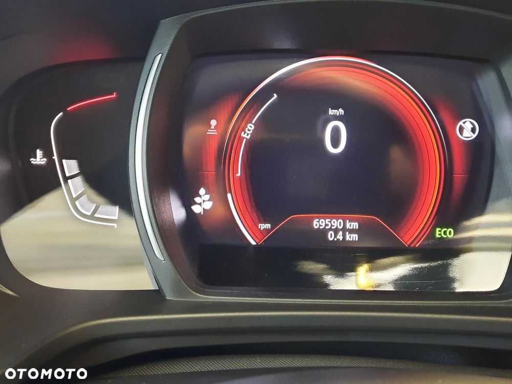 Renault Kadjar TCe 140 GPF INTENS - 19