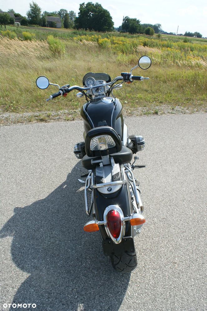 BMW R - 8