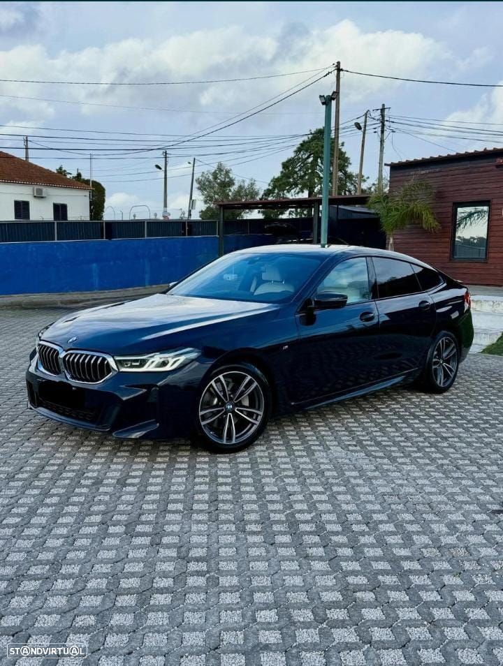 BMW 630 - 3