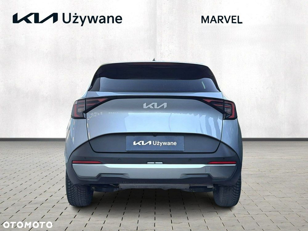 Kia Sportage 1.6 T-GDI L 4WD DCT - 5