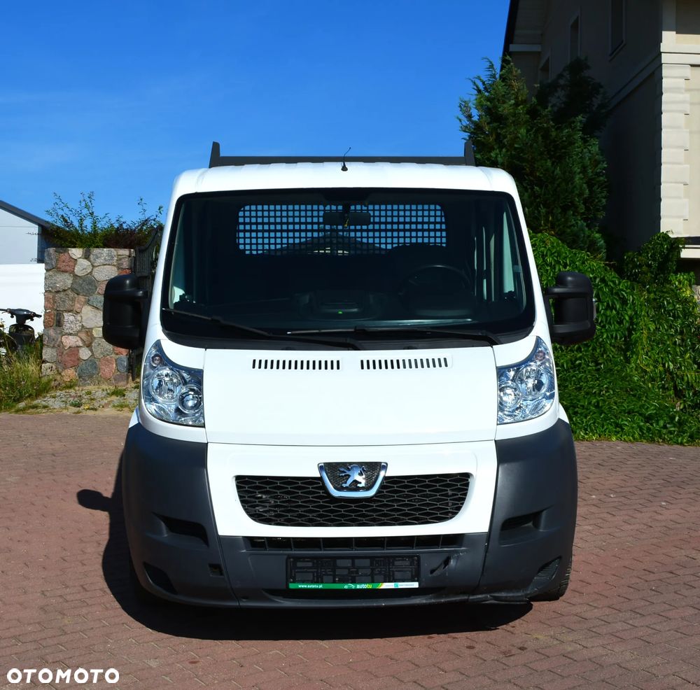 Peugeot BOXER - 2
