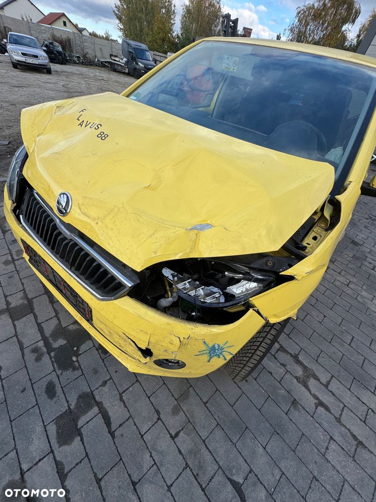 Skoda Citigo - 12