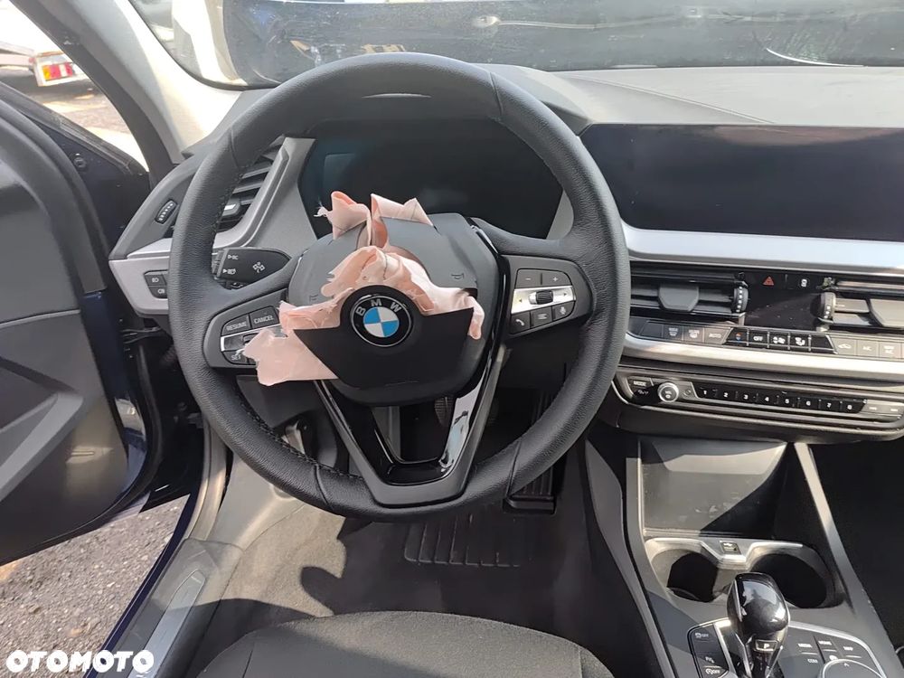 BMW Seria 1 116i Luxury Line - 23