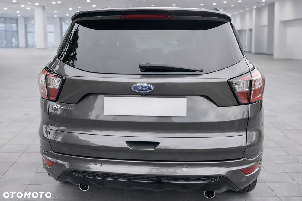 Ford Kuga 1.5 EcoBoost 2x4 ST-Line - 4