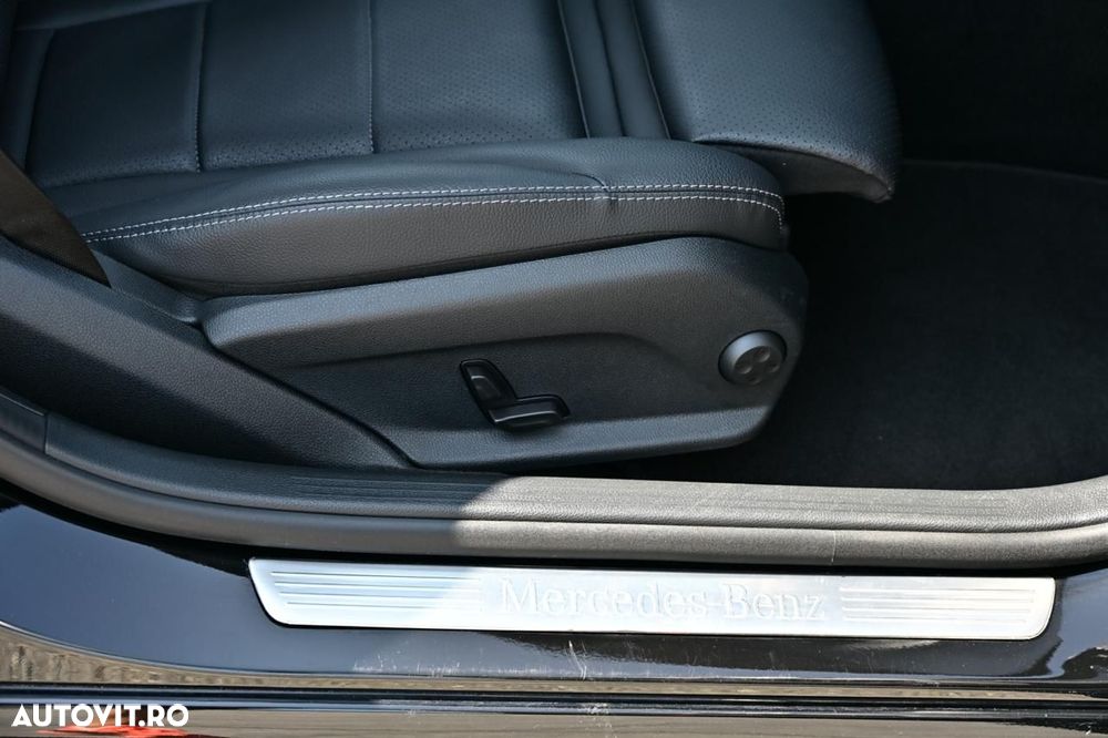 Mercedes-Benz C - 21