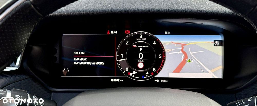 Land Rover Range Rover Velar 2.0d R-Dynamic HSE - 27