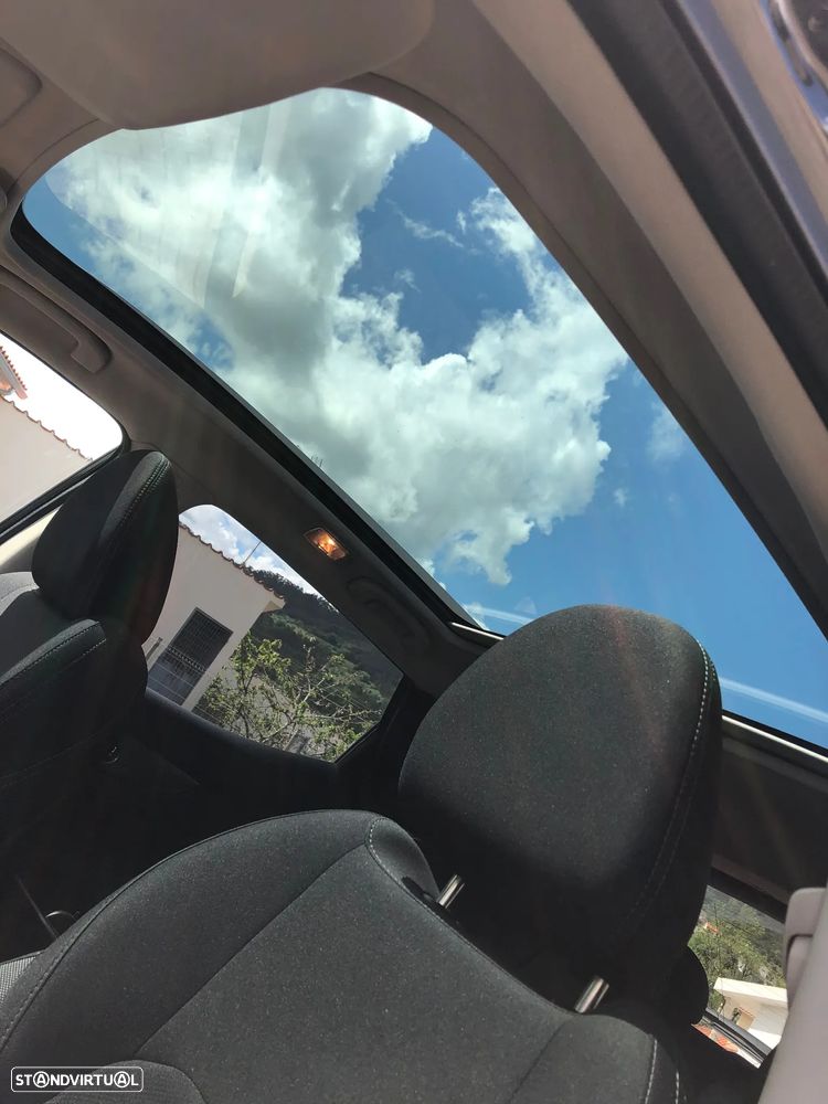 Nissan Qashqai 1.5 dCi N-Connecta 18 RS+PS - 10