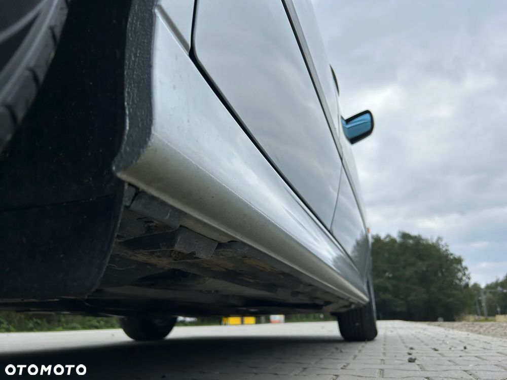 BMW Seria 5 525tds - 12