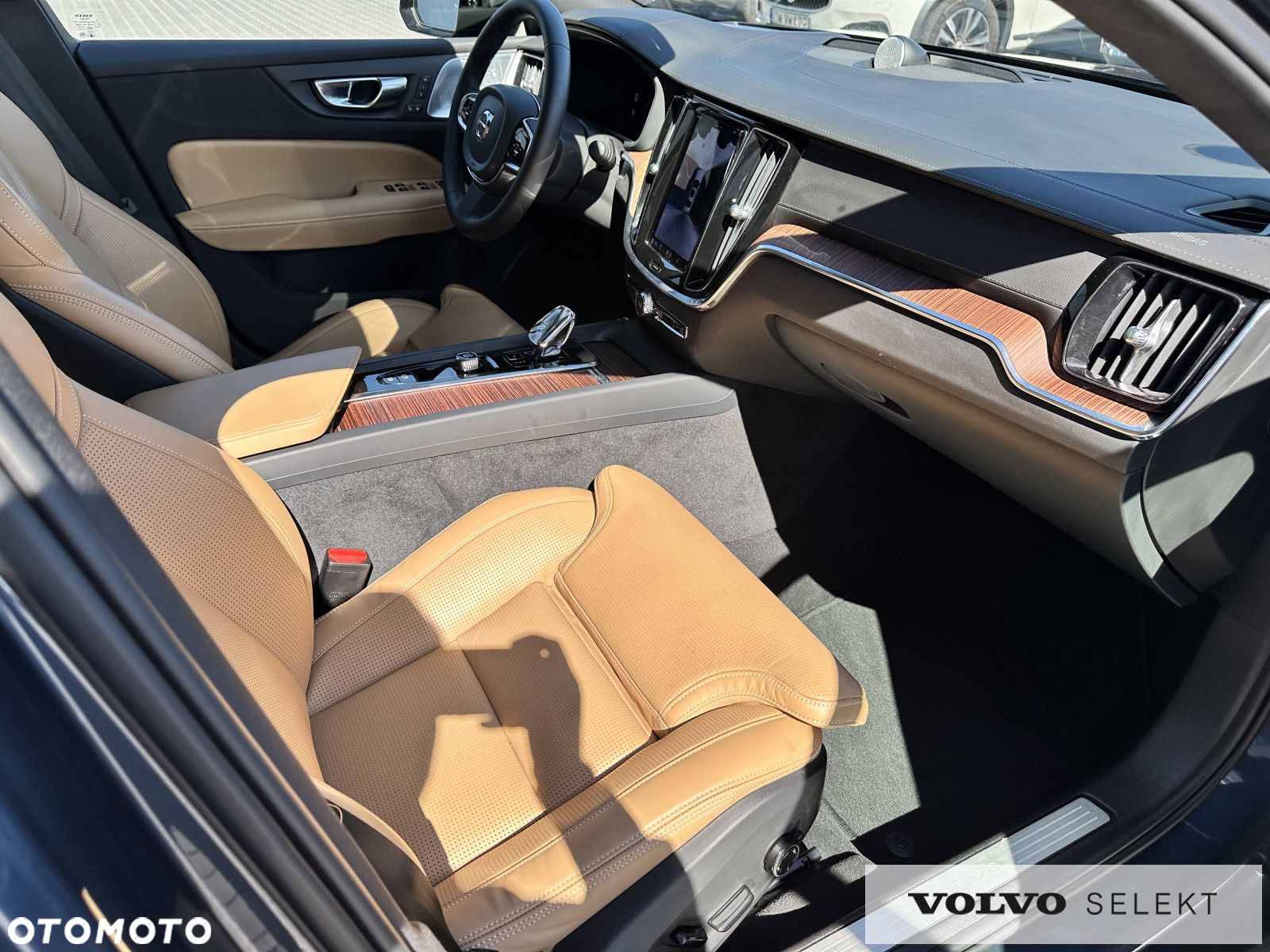Volvo S60 - 12