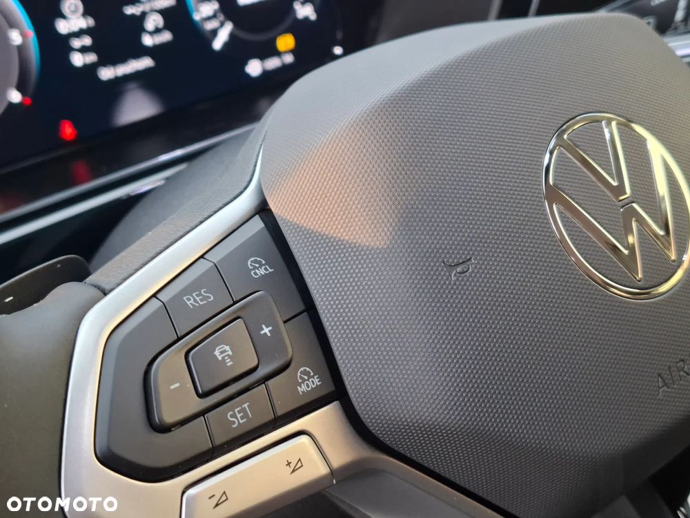 Volkswagen Caddy Maxi 2.0 TDI Style DSG - 13