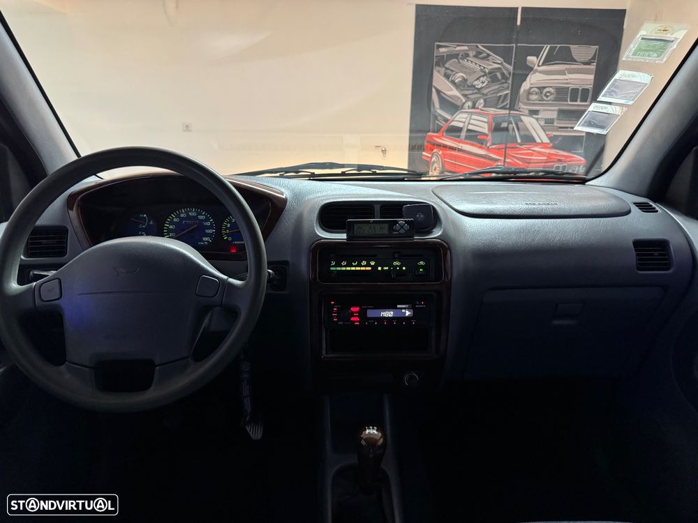 Daihatsu Terios 1.3 16V SX - 48