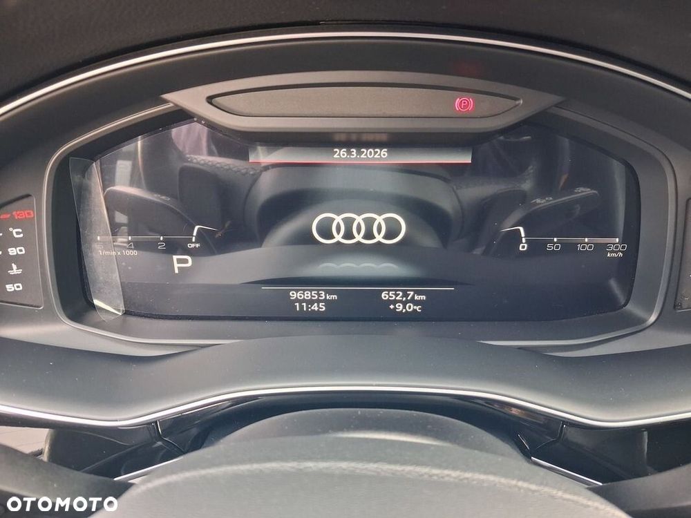 Audi Q7 - 17