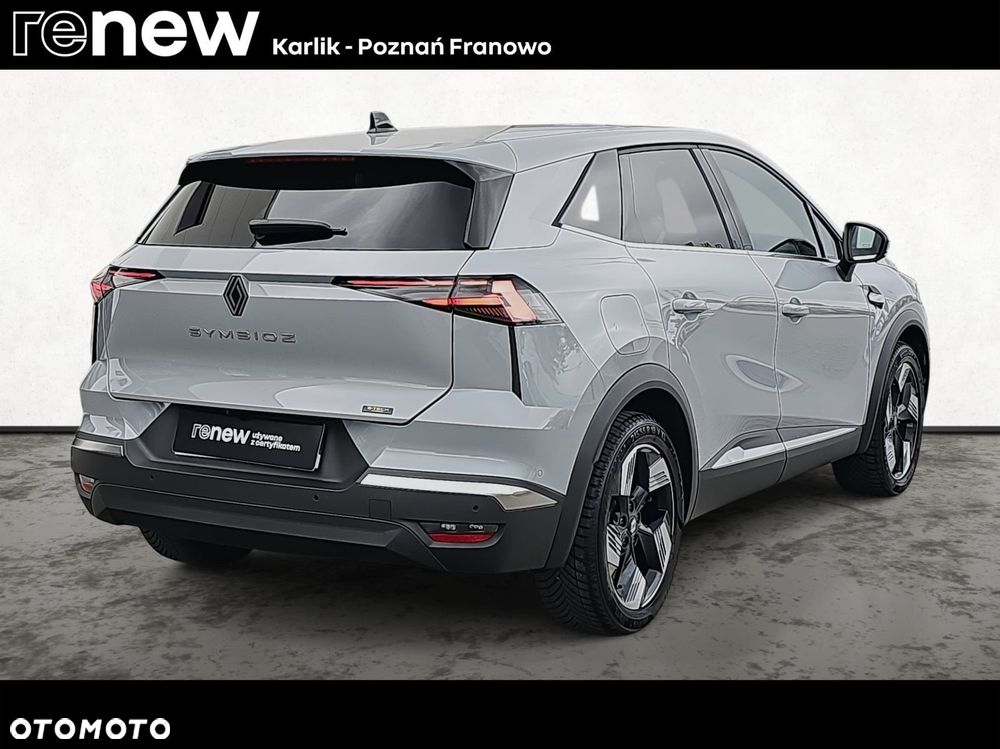 Renault Symbioz - 6