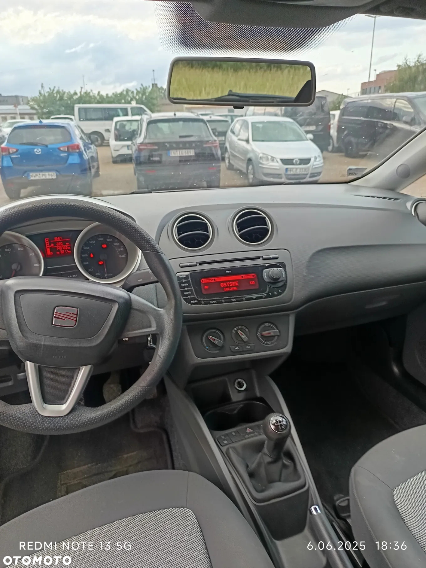 Seat Ibiza - 14