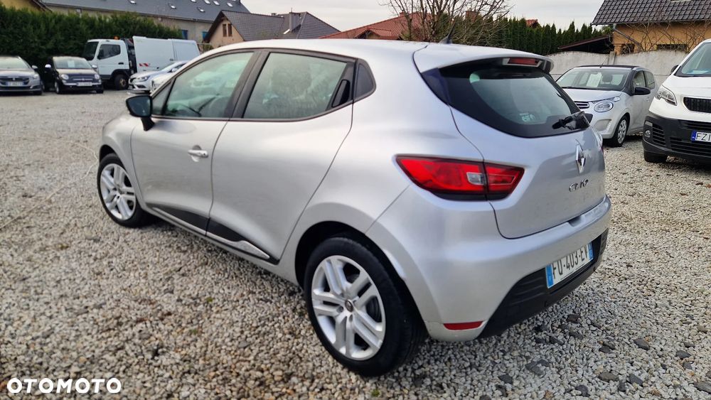 Renault Clio 0.9 Energy TCe Limited - 6