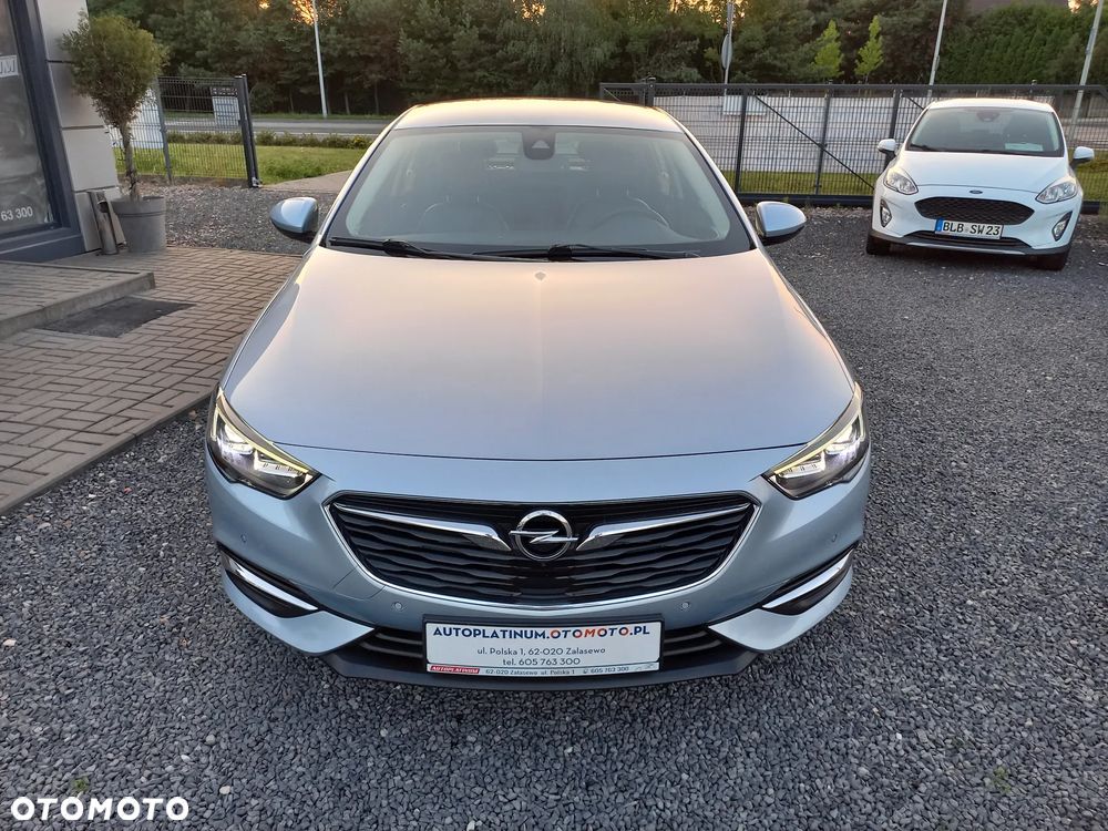 Opel Insignia 2.0 CDTI Innovation S&S - 15