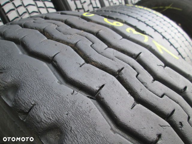 245/70R19,5 Fulda ECOSTAR T. Opony ciężarowe - 3