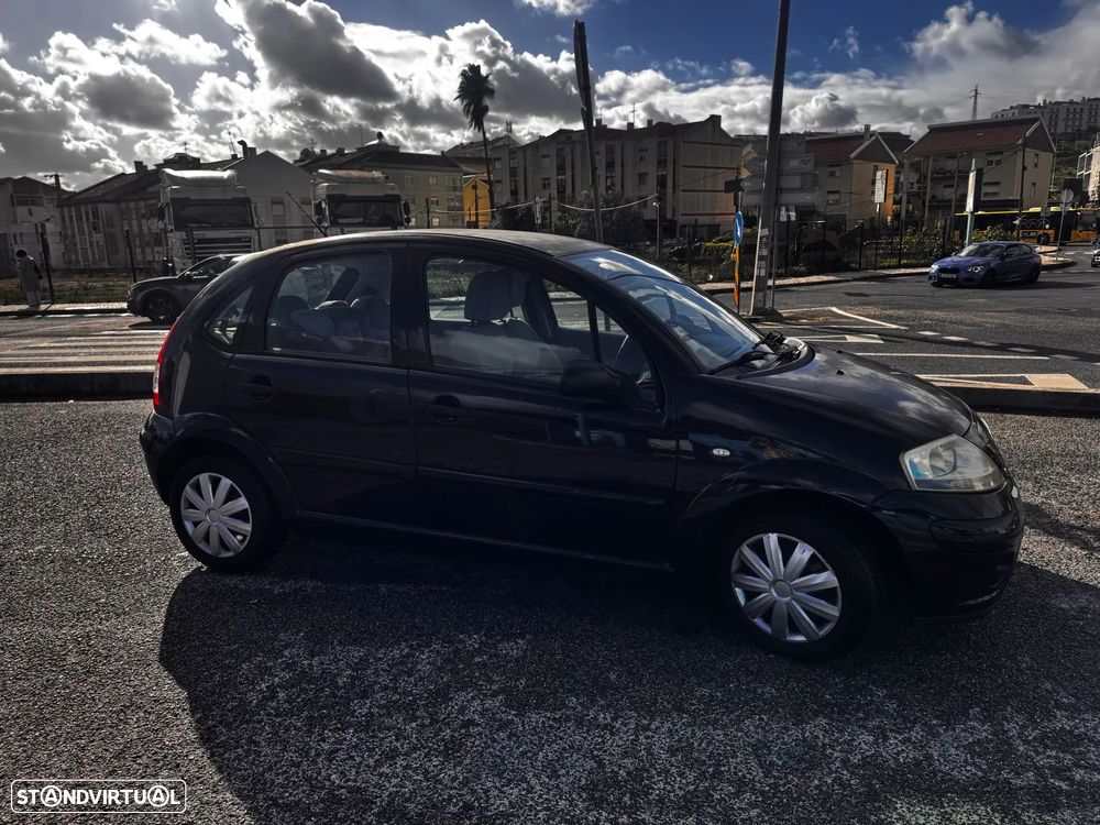 Citroën C3 1.1 - 1