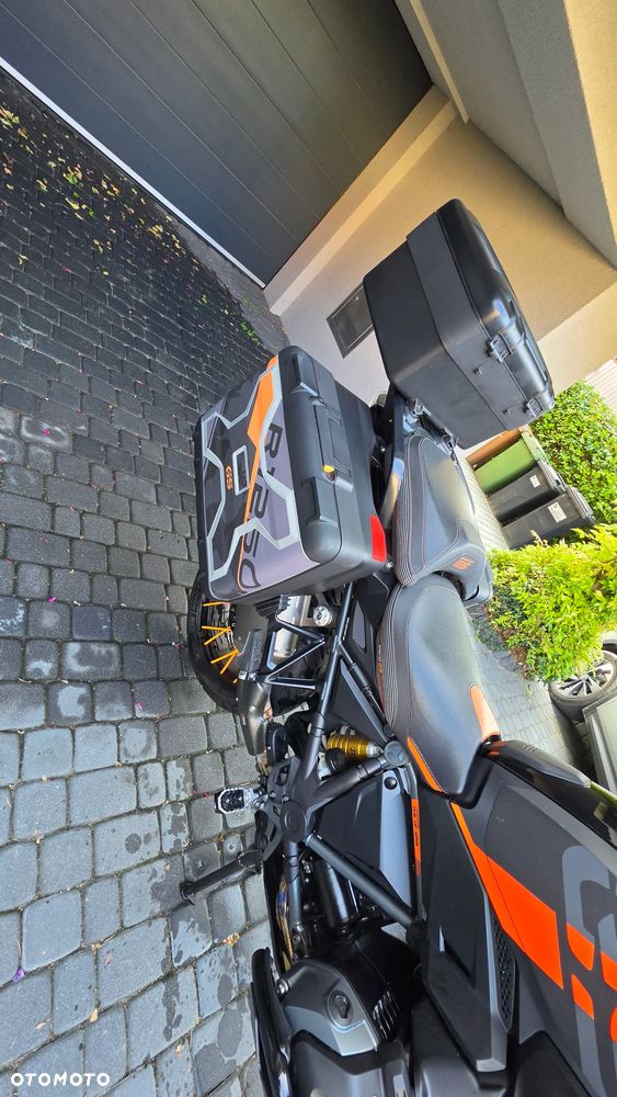BMW GS - 13