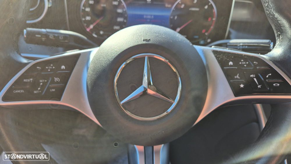Mercedes-Benz GLC 220 - 14
