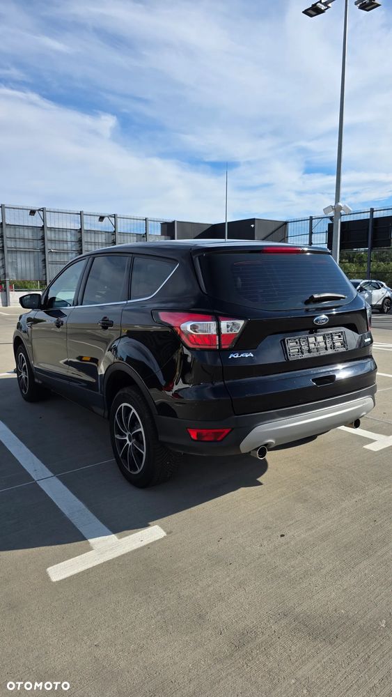 Ford Kuga 1.5 EcoBoost FWD Edition ASS - 10