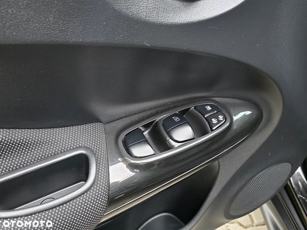 Nissan Juke 1.6 Acenta Xtronic - 20