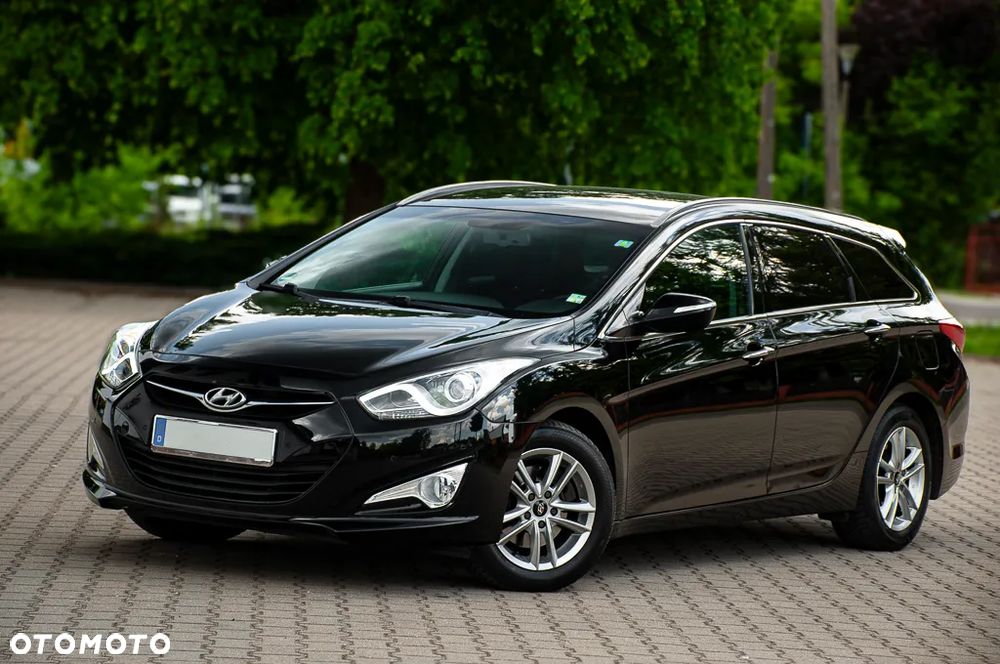 Hyundai i40 2.0 Premium - 15